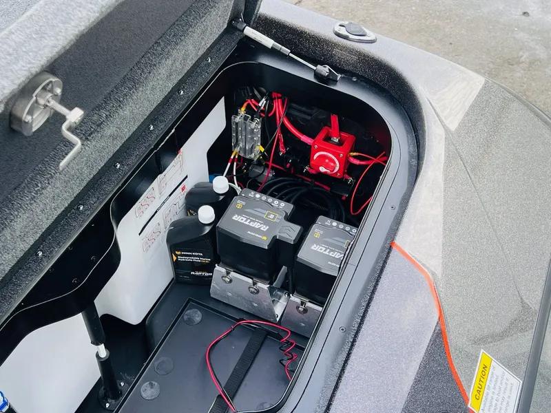 Slide: The Image of Skeeter ZXE20 2026 - 24