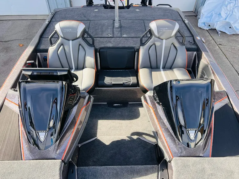 Slide: The Image of Skeeter ZXE20 2026 - 26