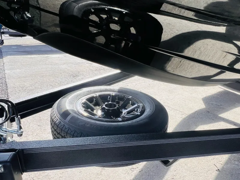 Slide: The Image of Skeeter ZXE20 2026 - 3