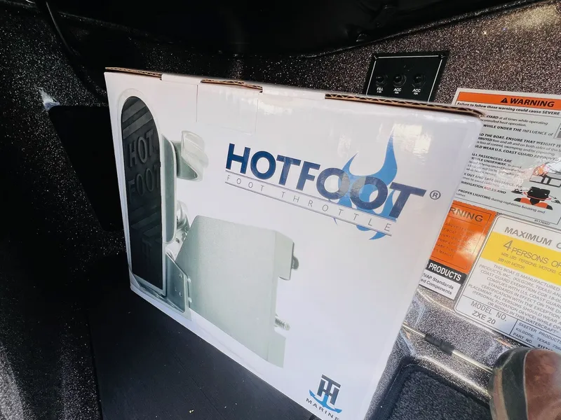 Slide: The Image of Skeeter ZXE20 2026 - 34