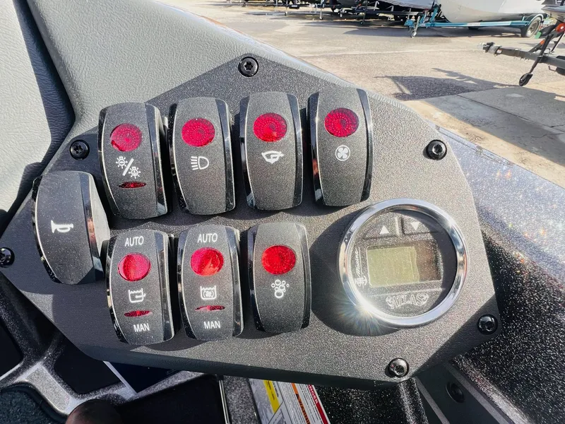 Slide: The Image of Skeeter ZXE20 2026 - 36