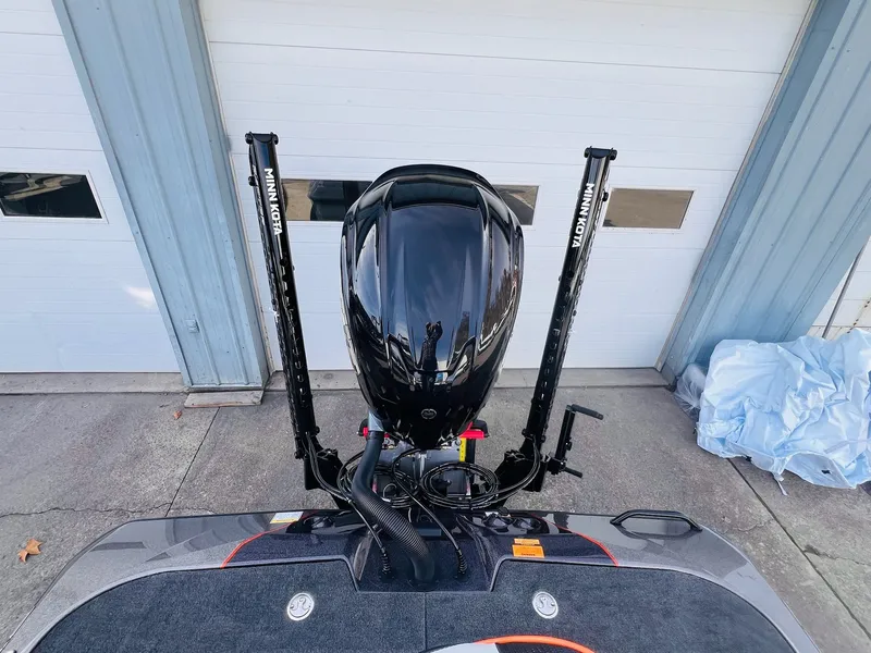 Slide: The Image of Skeeter ZXE20 2026 - 37