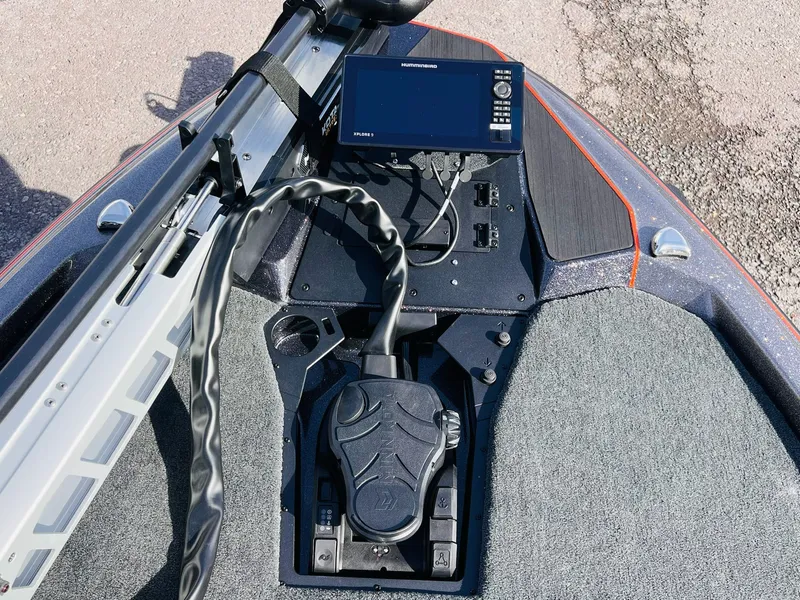 Slide: The Image of Skeeter ZXE20 2026 - 38