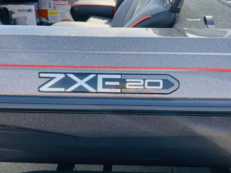 Slide: The Image of Skeeter ZXE20 2026 - 39