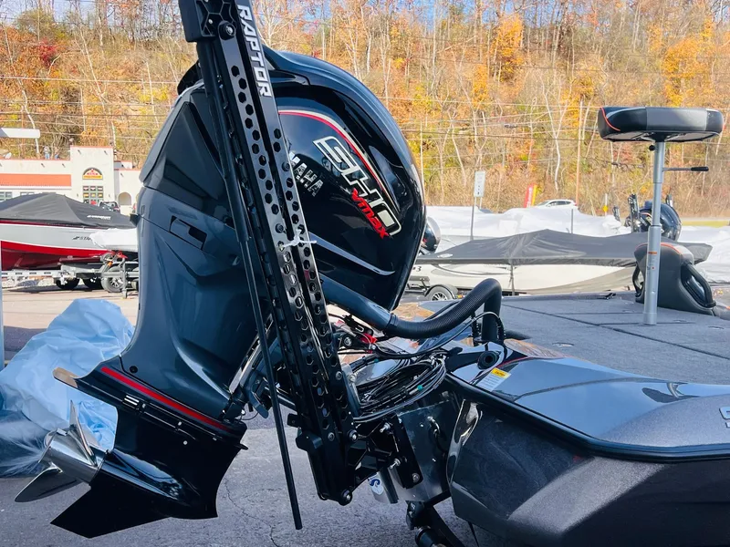 Slide: The Image of Skeeter ZXE20 2026 - 40