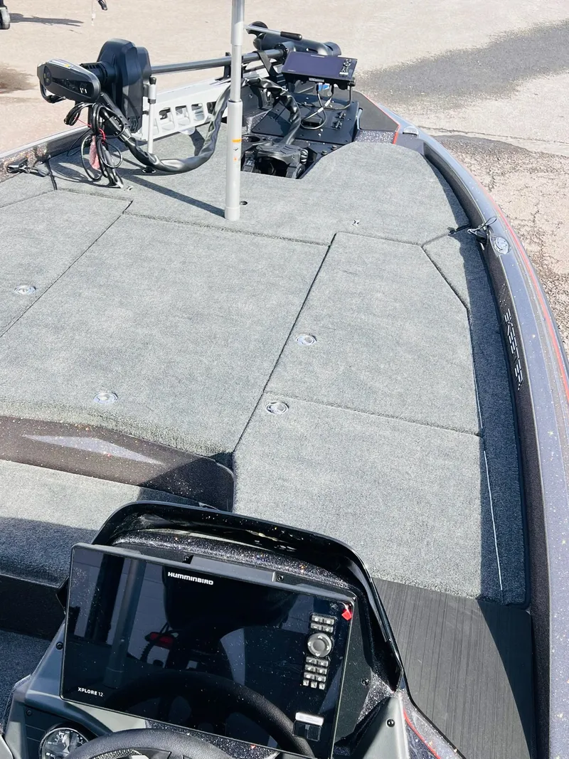 Slide: The Image of Skeeter ZXE20 2026 - 41