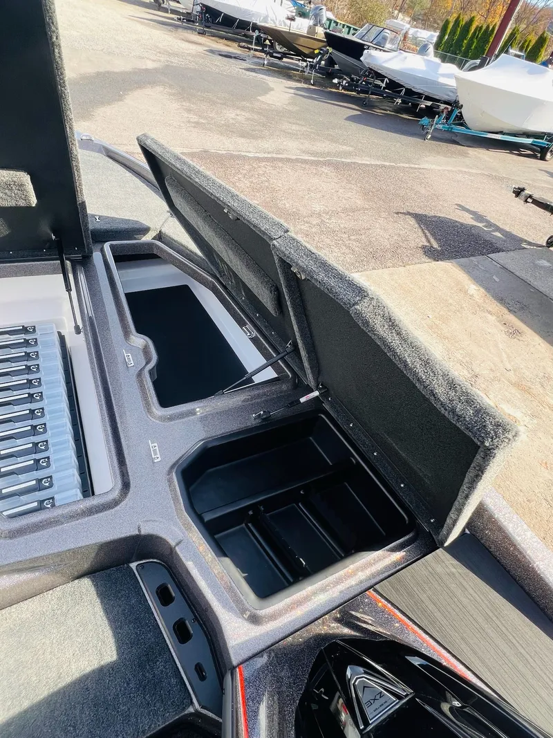 Slide: The Image of Skeeter ZXE20 2026 - 45