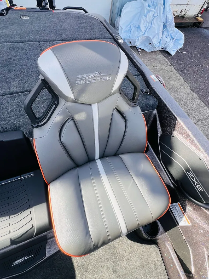 Slide: The Image of Skeeter ZXE20 2026 - 46