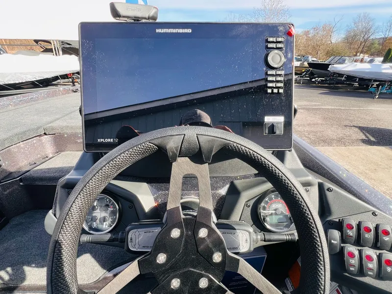 Slide: The Image of Skeeter ZXE20 2026 - 48