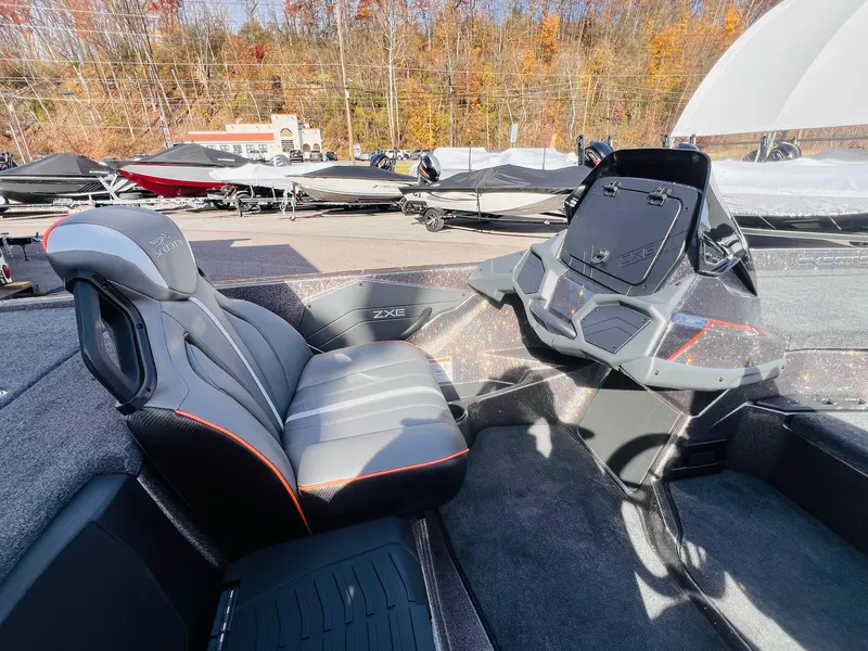 Slide: The Image of Skeeter ZXE20 2026 - 6