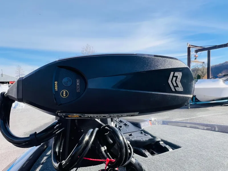 Slide: The Image of Skeeter ZXE20 2026 - 7