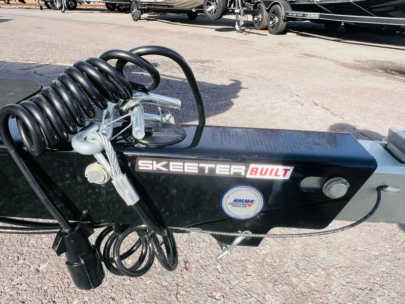 Slide: The Image of Skeeter ZXE20 2026 - 8