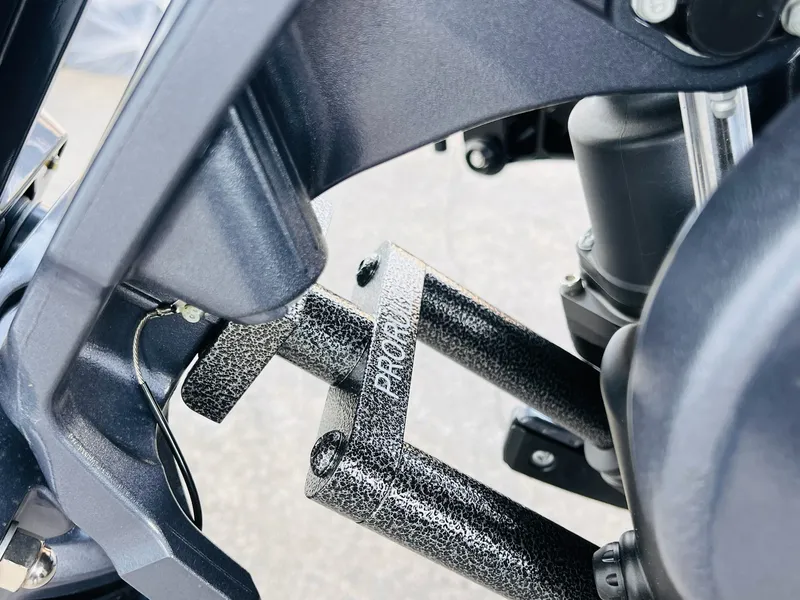 Slide: The Image of Skeeter ZXE20 2026 - 9