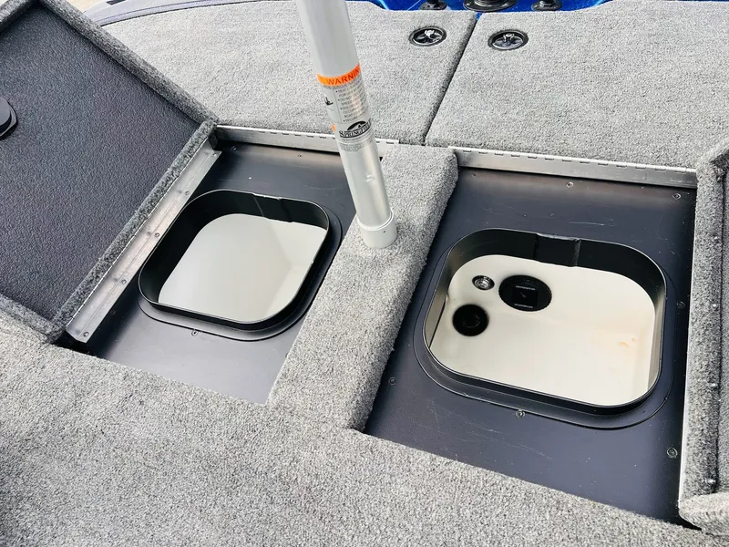 Slide: The Image of Skeeter ZXR 20 - DEMO DISCOUNT 2025 - 10