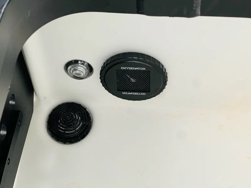 Slide: The Image of Skeeter ZXR 20 - DEMO DISCOUNT 2025 - 12