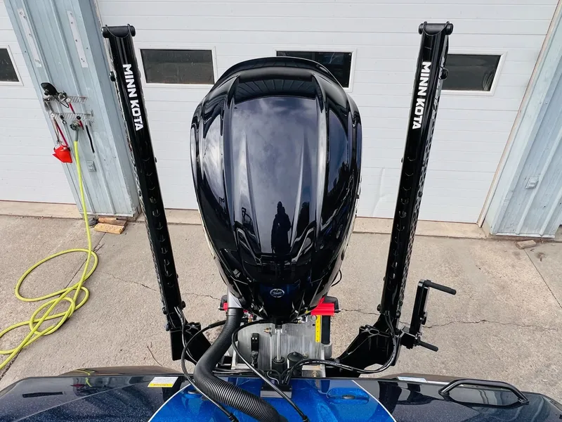 Slide: The Image of Skeeter ZXR 20 - DEMO DISCOUNT 2025 - 13