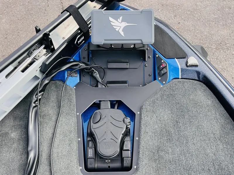 Slide: The Image of Skeeter ZXR 20 - DEMO DISCOUNT 2025 - 14