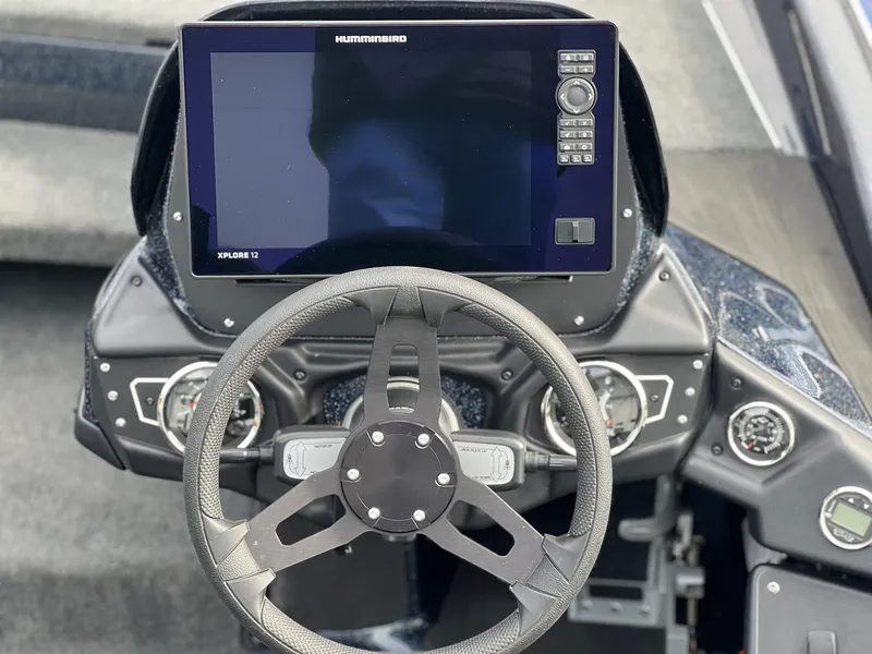 Slide: The Image of Skeeter ZXR 20 - DEMO DISCOUNT 2025 - 15