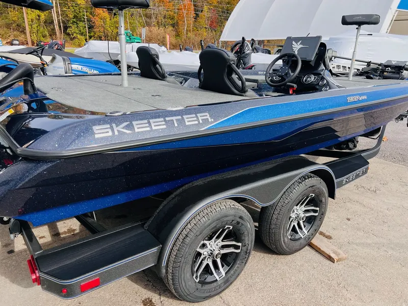 Slide: The Image of Skeeter ZXR 20 - DEMO DISCOUNT 2025 - 18