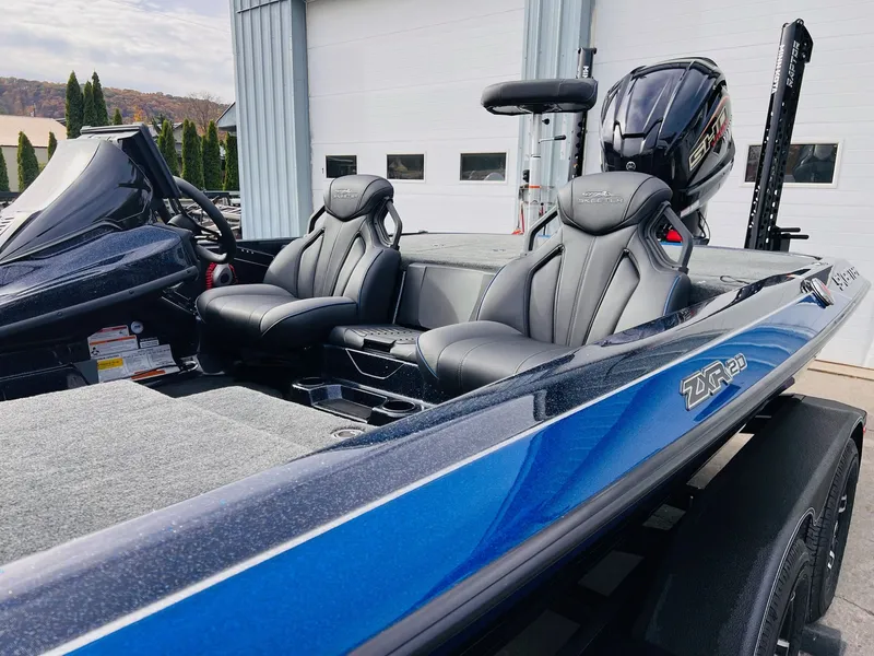 Slide: The Image of Skeeter ZXR 20 - DEMO DISCOUNT 2025 - 19