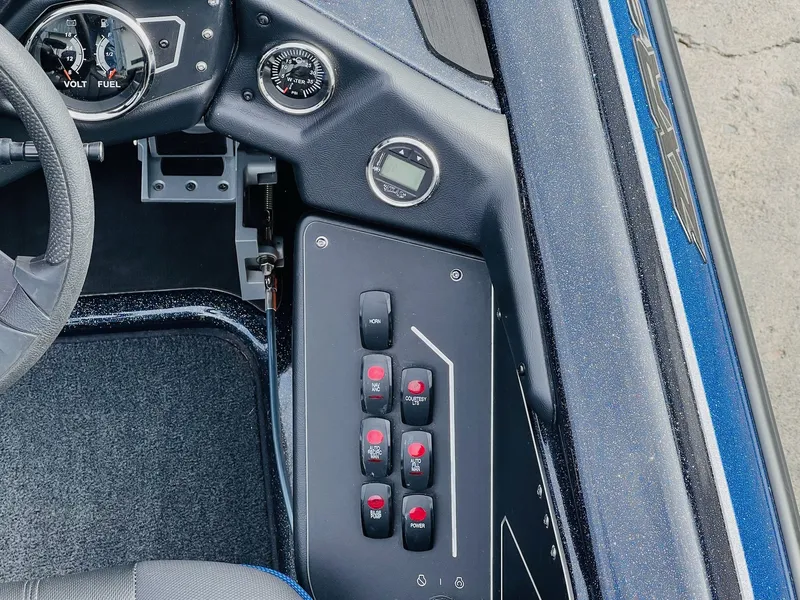 Slide: The Image of Skeeter ZXR 20 - DEMO DISCOUNT 2025 - 20