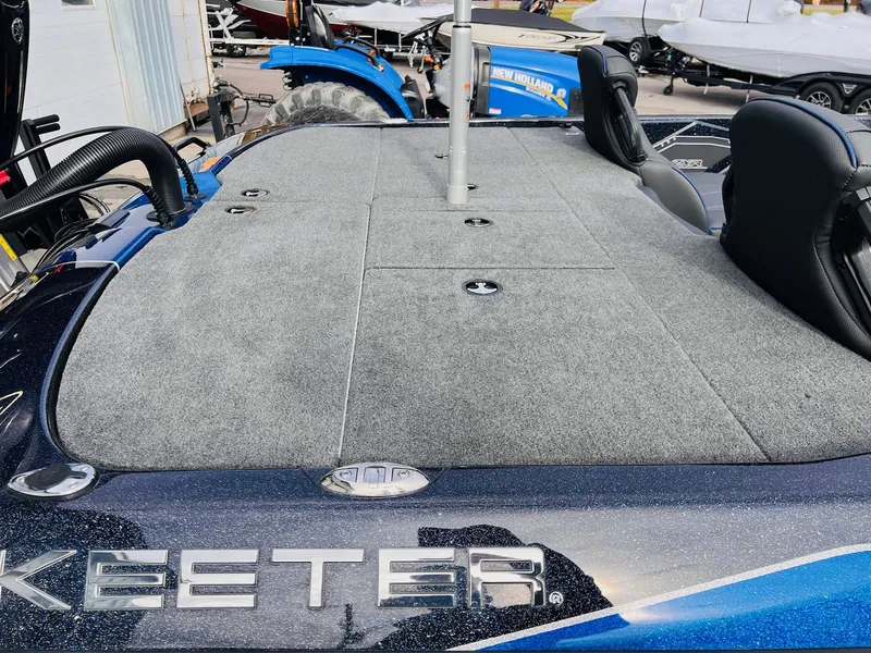 Slide: The Image of Skeeter ZXR 20 - DEMO DISCOUNT 2025 - 21