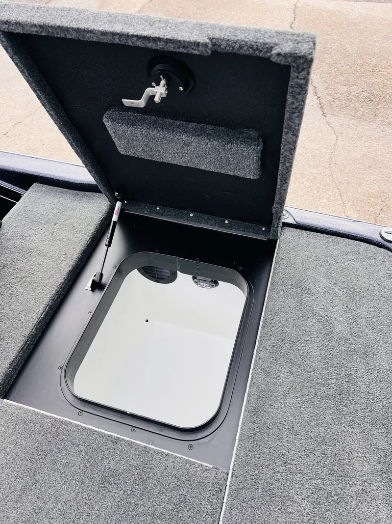 Slide: The Image of Skeeter ZXR 20 - DEMO DISCOUNT 2025 - 24