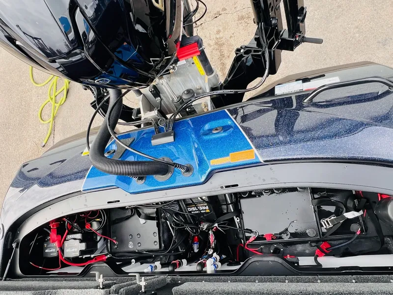 Slide: The Image of Skeeter ZXR 20 - DEMO DISCOUNT 2025 - 25