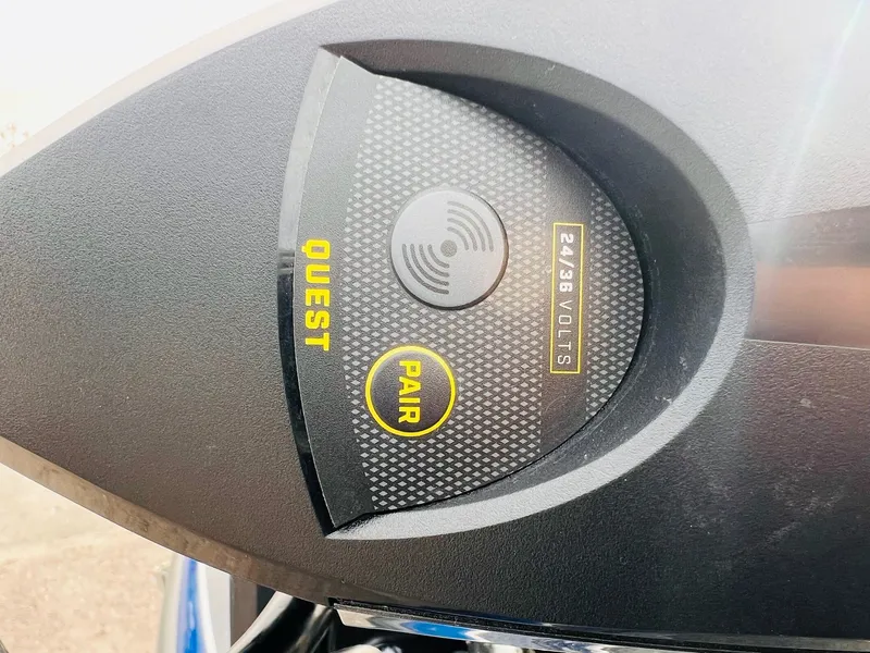 Slide: The Image of Skeeter ZXR 20 - DEMO DISCOUNT 2025 - 28