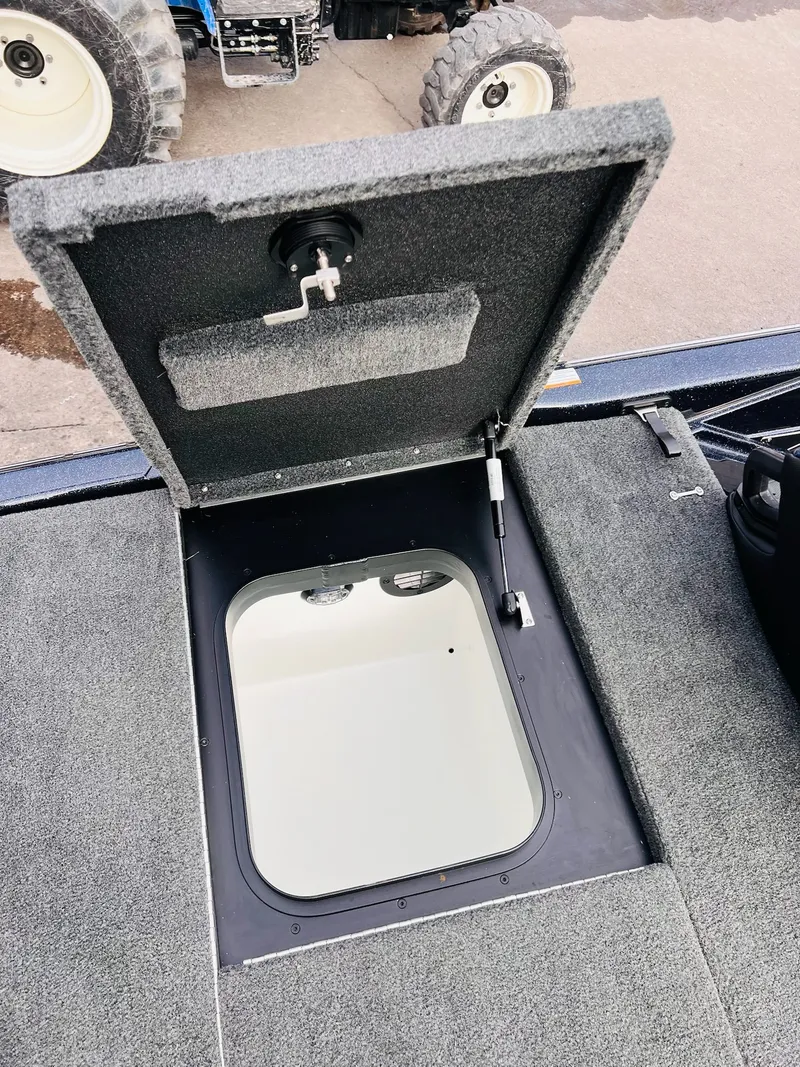 Slide: The Image of Skeeter ZXR 20 - DEMO DISCOUNT 2025 - 29