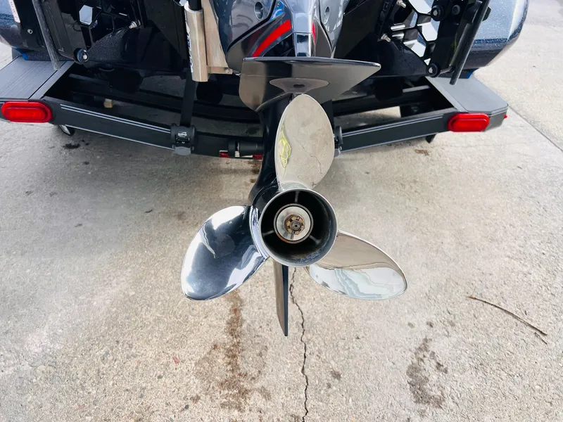 Slide: The Image of Skeeter ZXR 20 - DEMO DISCOUNT 2025 - 3