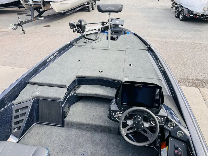 Slide: The Image of Skeeter ZXR 20 - DEMO DISCOUNT 2025 - 30