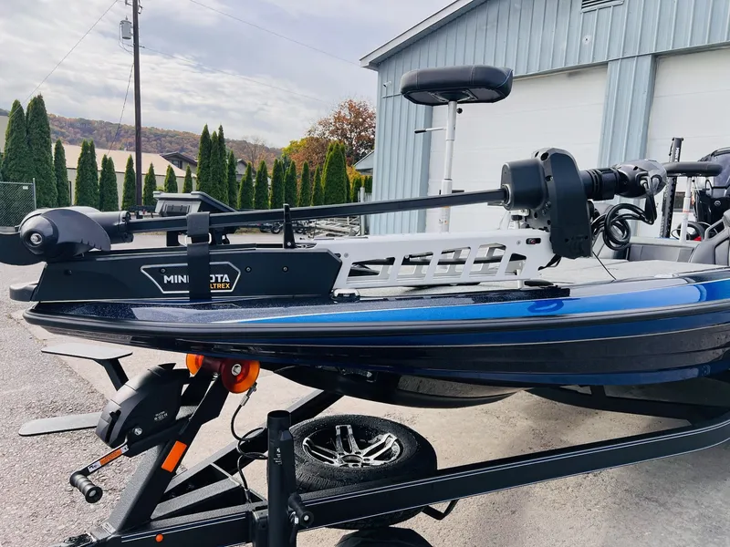 Slide: The Image of Skeeter ZXR 20 - DEMO DISCOUNT 2025 - 33