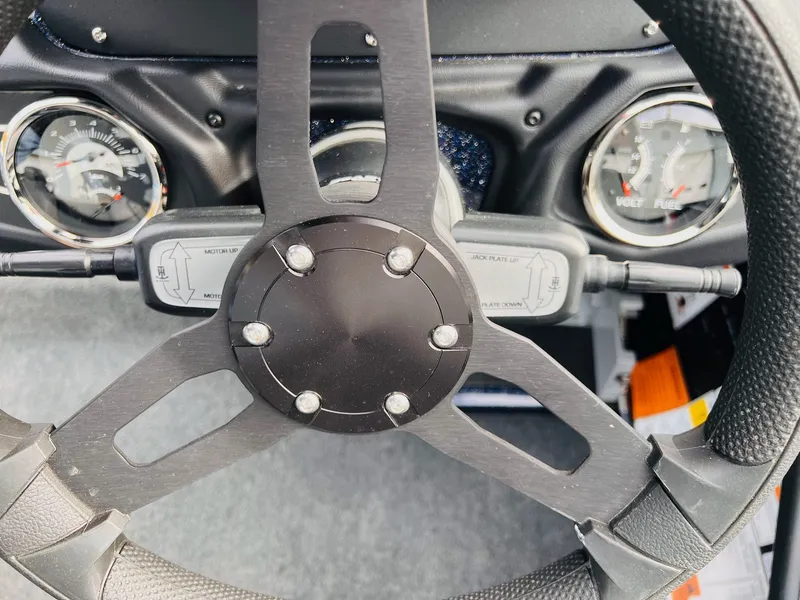 Slide: The Image of Skeeter ZXR 20 - DEMO DISCOUNT 2025 - 39