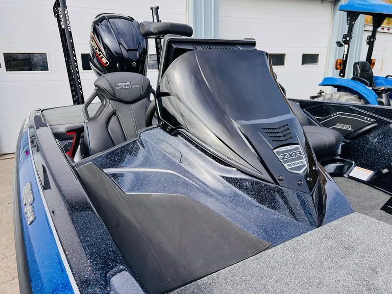 Slide: The Image of Skeeter ZXR 20 - DEMO DISCOUNT 2025 - 40