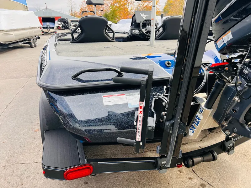 Slide: The Image of Skeeter ZXR 20 - DEMO DISCOUNT 2025 - 41