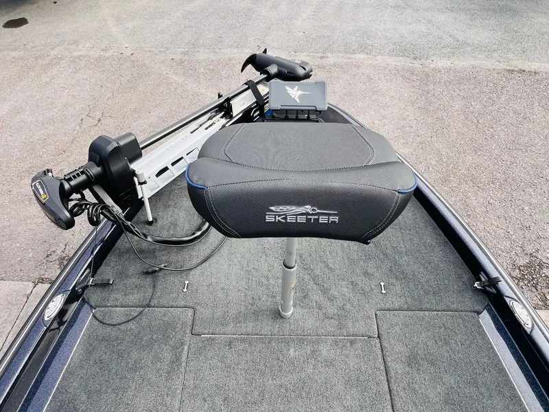 Slide: The Image of Skeeter ZXR 20 - DEMO DISCOUNT 2025 - 42