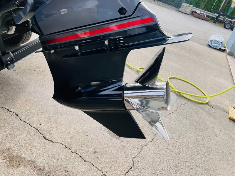 Slide: The Image of Skeeter ZXR 20 - DEMO DISCOUNT 2025 - 43