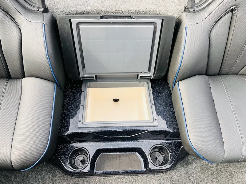 Slide: The Image of Skeeter ZXR 20 - DEMO DISCOUNT 2025 - 47