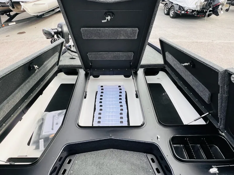 Slide: The Image of Skeeter ZXR 20 - DEMO DISCOUNT 2025 - 5