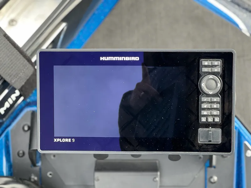 Slide: The Image of Skeeter ZXR 20 - DEMO DISCOUNT 2025 - 9