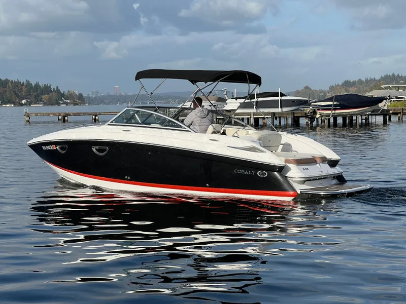 Slide: The Image of Cobalt 243 2013 - 3