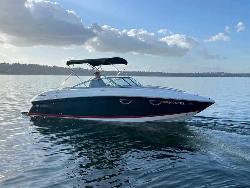 Slide: The Image of Cobalt 243 2013 - 5