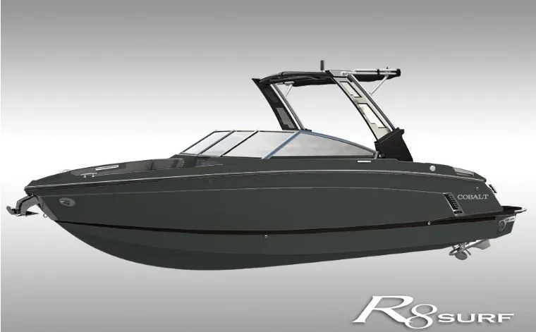 The Image of Cobalt R8 Surf 2026 - 1
