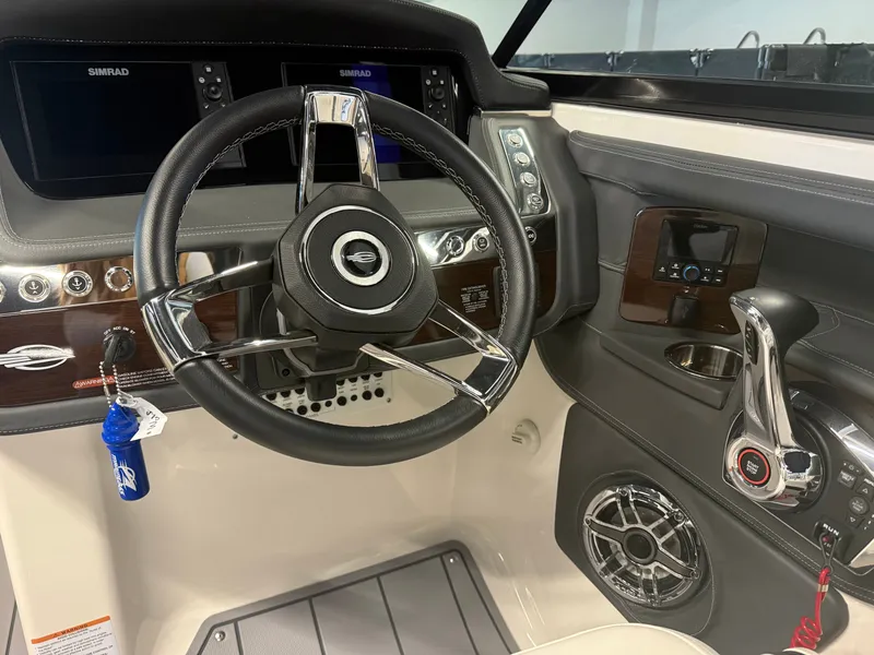 Slide: The Image of Chaparral 267 SSX 2023 - 10