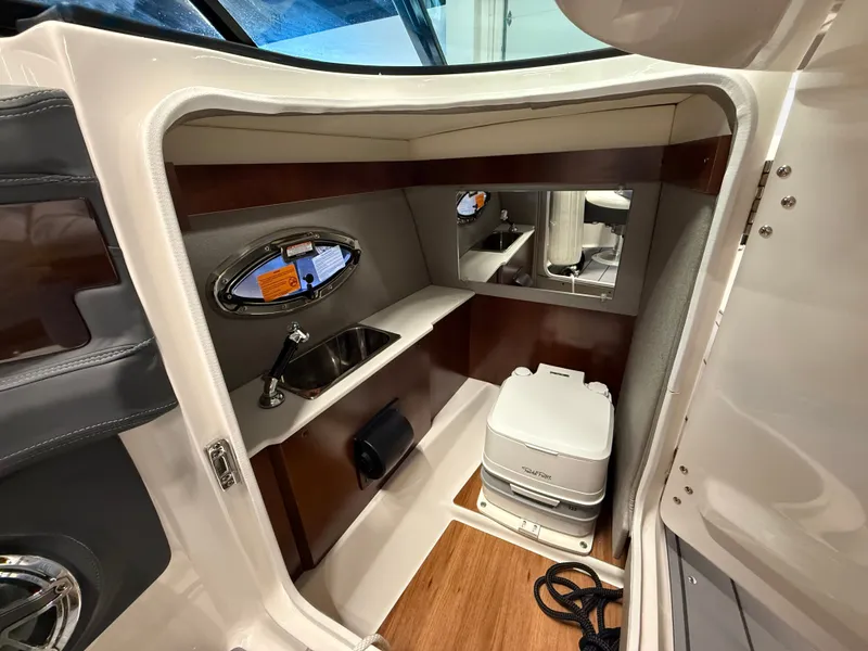 Slide: The Image of Chaparral 267 SSX 2023 - 11