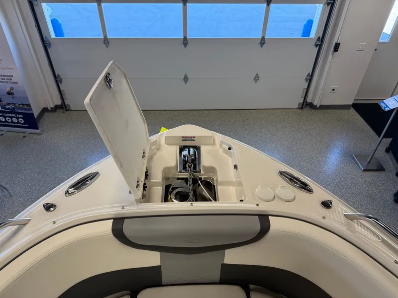 Slide: The Image of Chaparral 267 SSX 2023 - 13