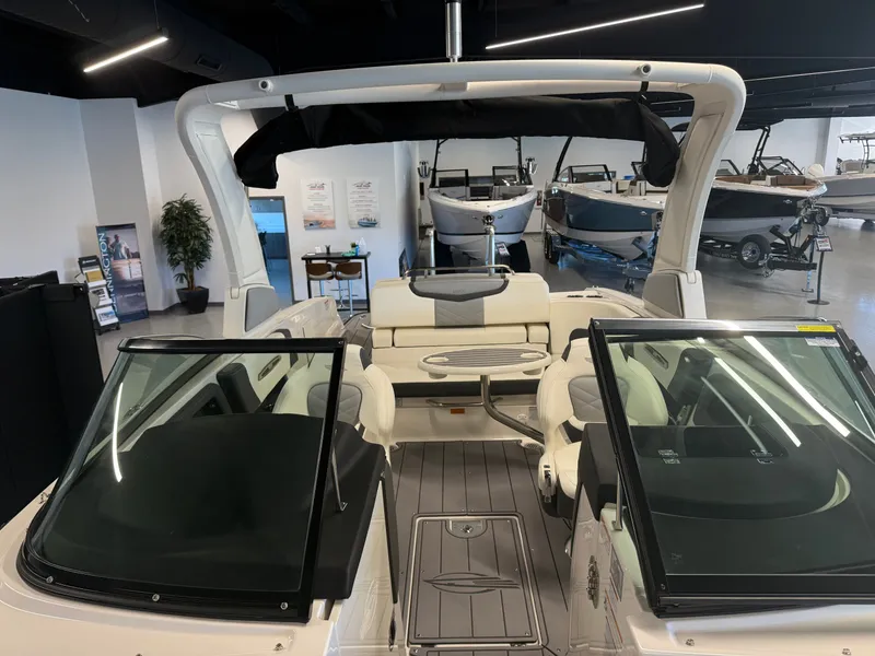 Slide: The Image of Chaparral 267 SSX 2023 - 14