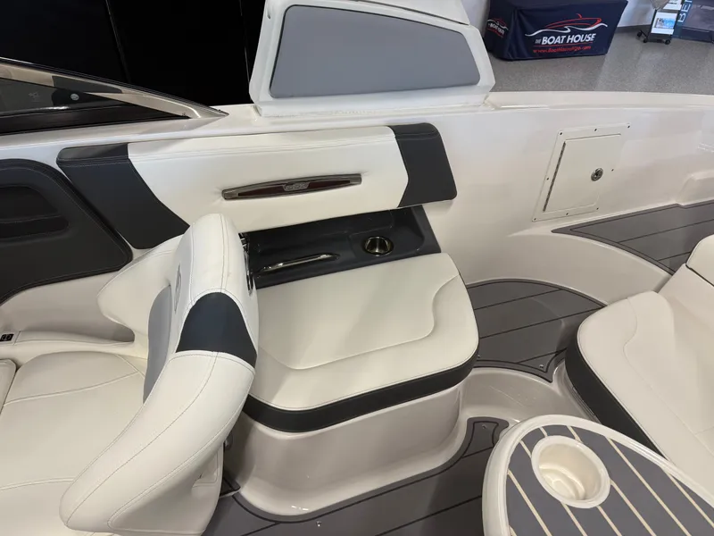 Slide: The Image of Chaparral 267 SSX 2023 - 16