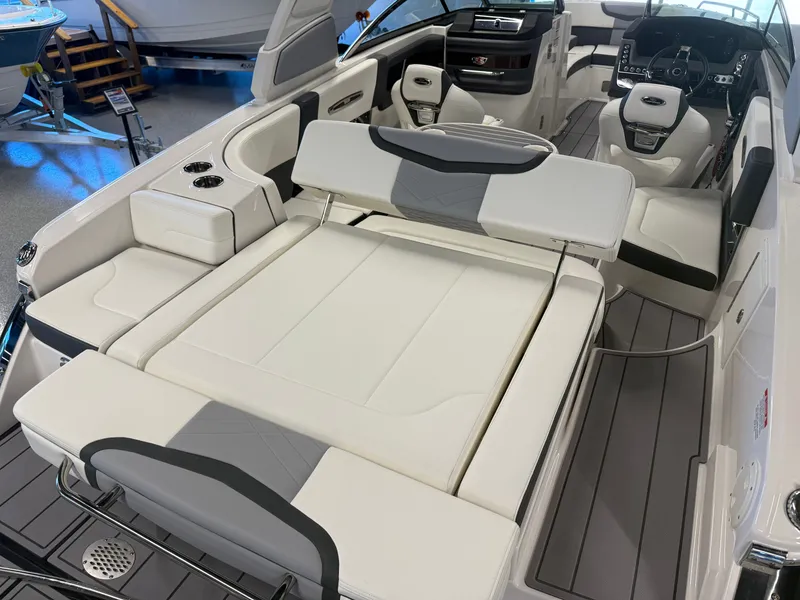 Slide: The Image of Chaparral 267 SSX 2023 - 17